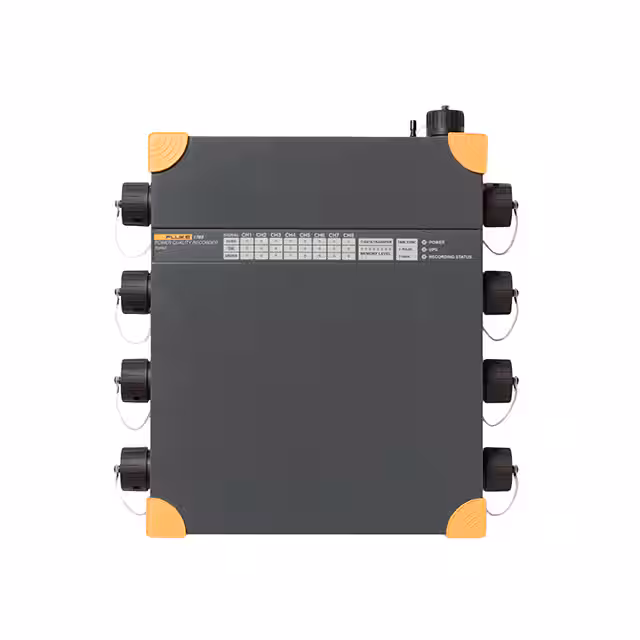 FLUKE-1760 TR US Fluke Electronics  Ausrüstung - Spezialität